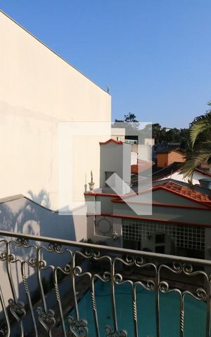 Casa à venda com 650m², 5 quartos e 3 vagasSacada da Suíte 5