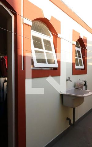 Casa à venda com 650m², 5 quartos e 3 vagasÁrea de Serviço