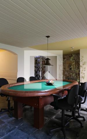 Casa à venda com 650m², 5 quartos e 3 vagasSala de Jogos