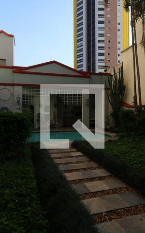 Casa à venda com 650m², 5 quartos e 3 vagasJardim