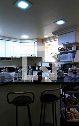Casa à venda com 650m², 5 quartos e 3 vagasCozinha