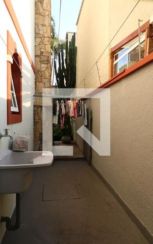 Casa à venda com 650m², 5 quartos e 3 vagasÁrea de Serviço