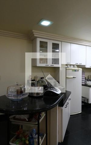 Casa à venda com 650m², 5 quartos e 3 vagasCozinha