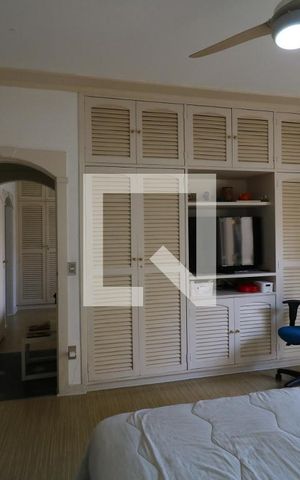 Casa à venda com 650m², 5 quartos e 3 vagasSuíte 3