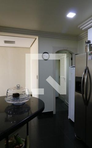 Casa à venda com 650m², 5 quartos e 3 vagasCozinha