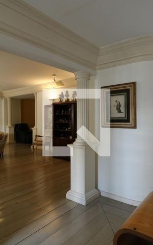 Casa à venda com 650m², 5 quartos e 3 vagasHall de Entrada