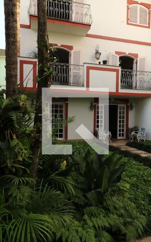 Casa à venda com 650m², 5 quartos e 3 vagasJardim