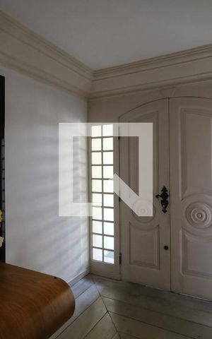 Casa à venda com 650m², 5 quartos e 3 vagasHall de Entrada