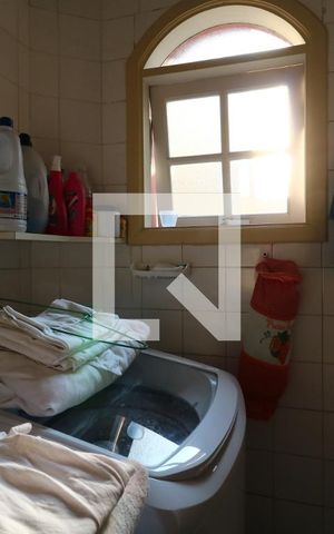 Casa à venda com 650m², 5 quartos e 3 vagasÁrea de Serviço