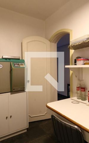 Casa à venda com 650m², 5 quartos e 3 vagasSala de Trabalho