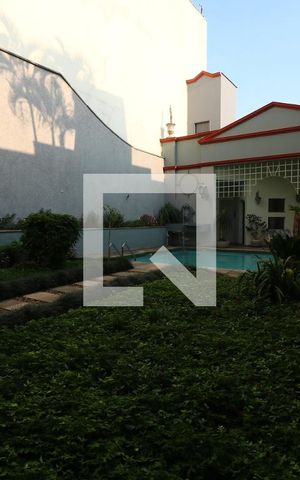 Casa à venda com 650m², 5 quartos e 3 vagasJardim
