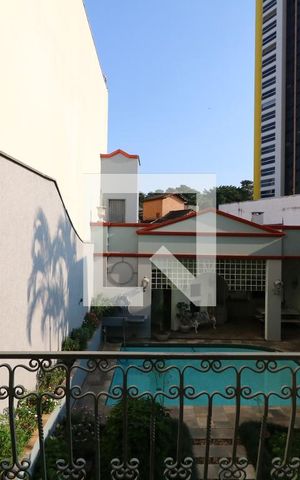 Casa à venda com 650m², 5 quartos e 3 vagasSacada da Suíte 2