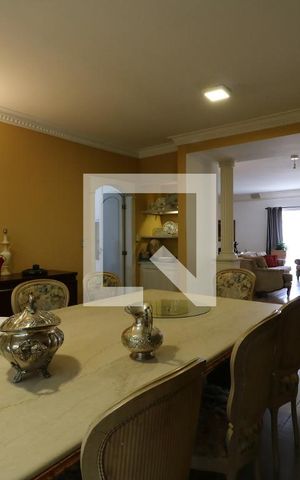 Casa à venda com 650m², 5 quartos e 3 vagasSala de Jantar
