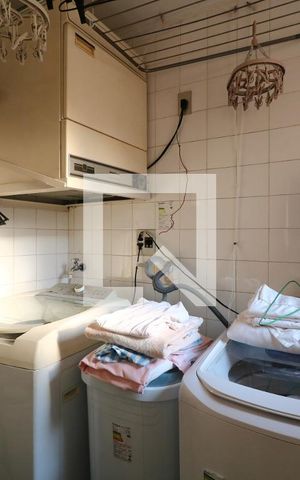 Casa à venda com 650m², 5 quartos e 3 vagasÁrea de Serviço