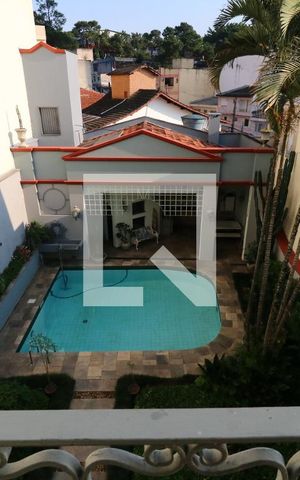 Casa à venda com 650m², 5 quartos e 3 vagasSacada da Suíte 5