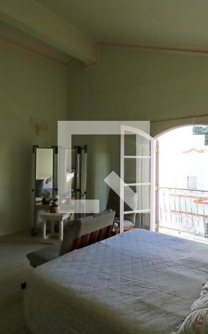 Casa à venda com 650m², 5 quartos e 3 vagasSuíte 5