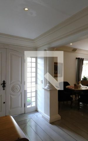 Casa à venda com 650m², 5 quartos e 3 vagasHall de Entrada