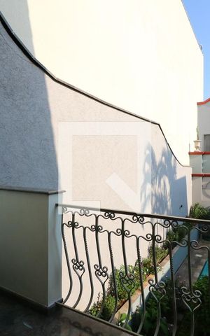 Casa à venda com 650m², 5 quartos e 3 vagasSacada da Suíte 2