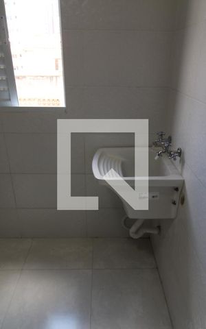 Apartamento para alugar com 24m², 1 quarto e sem vagaSala / Cozinha