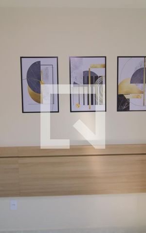 Apartamento para alugar com 24m², 1 quarto e sem vagaQuarto 