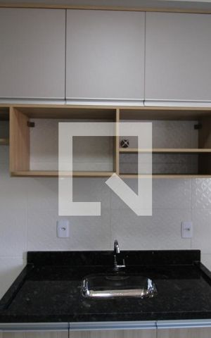 Apartamento para alugar com 24m², 1 quarto e sem vagaSala / Cozinha