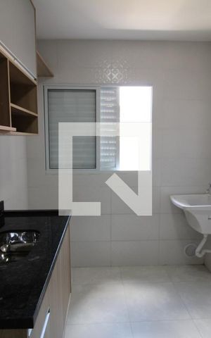 Apartamento para alugar com 24m², 1 quarto e sem vagaSala / Cozinha