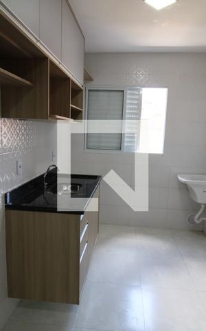 Apartamento para alugar com 24m², 1 quarto e sem vagaSala / Cozinha