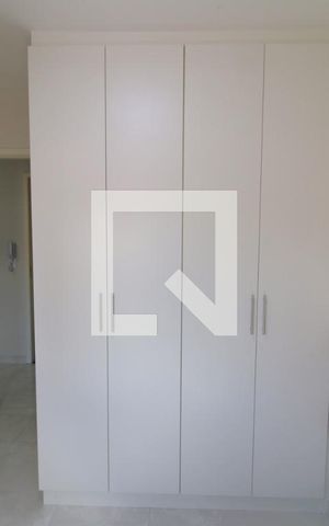 Apartamento para alugar com 24m², 1 quarto e sem vagaQuarto 