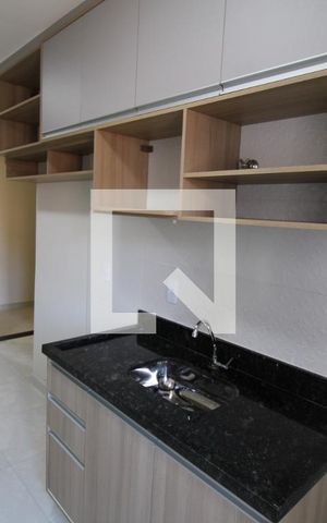 Apartamento para alugar com 24m², 1 quarto e sem vagaSala / Cozinha