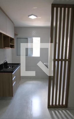 Apartamento para alugar com 24m², 1 quarto e sem vagaSala / Cozinha