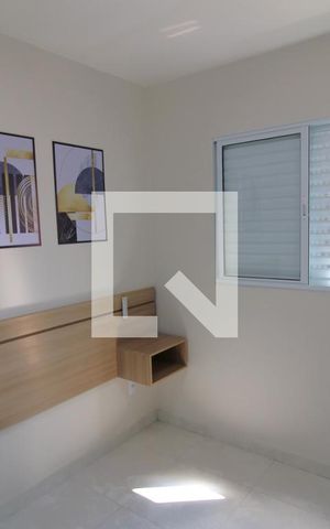 Apartamento para alugar com 24m², 1 quarto e sem vagaQuarto 
