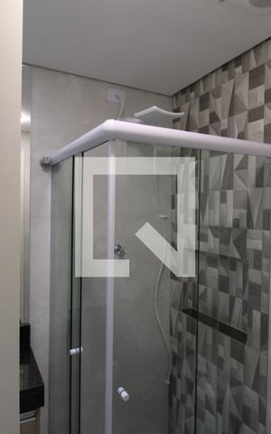 Apartamento para alugar com 24m², 1 quarto e sem vagaBanheiro