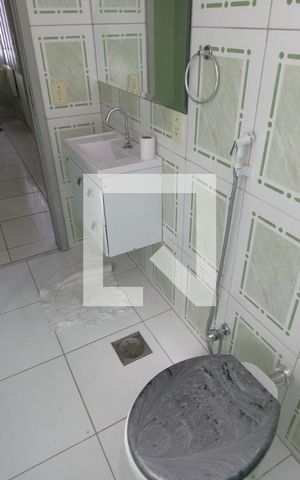 Apartamento para alugar com 40m², 1 quarto e 1 vagaBanheiro