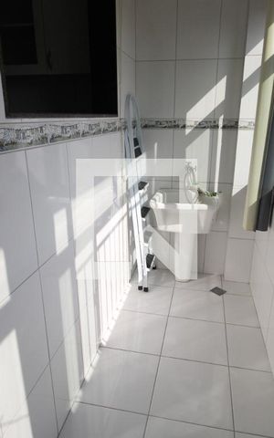 Apartamento para alugar com 40m², 1 quarto e 1 vagaÁrea de Serviço