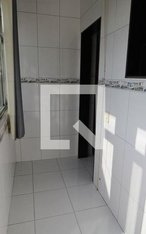Apartamento para alugar com 40m², 1 quarto e 1 vagaÁrea de Serviço