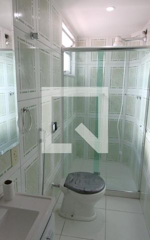 Apartamento para alugar com 40m², 1 quarto e 1 vagaBanheiro