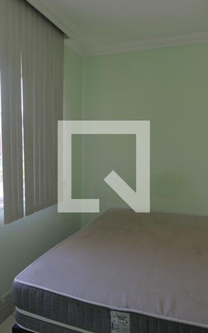 Apartamento para alugar com 40m², 1 quarto e 1 vagaQuarto