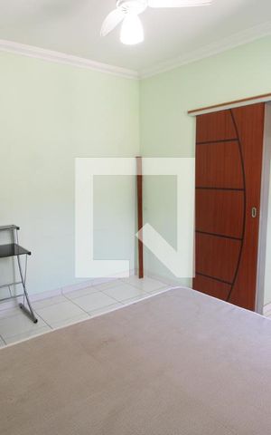 Apartamento para alugar com 40m², 1 quarto e 1 vagaQuarto