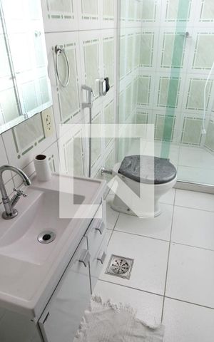 Apartamento para alugar com 40m², 1 quarto e 1 vagaBanheiro