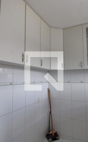 Apartamento para alugar com 40m², 1 quarto e 1 vagaCozinha - Armários