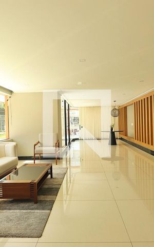 Apartamento à venda com 170m², 3 quartos e 3 vagasÁrea comum - Hall Social