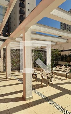 Apartamento à venda com 170m², 3 quartos e 3 vagasÁrea comum