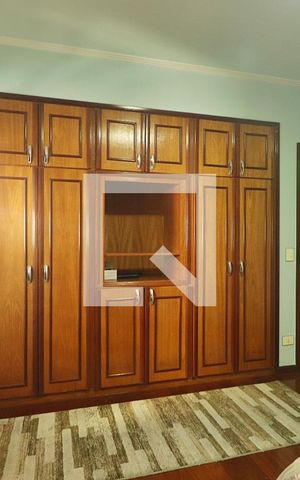 Apartamento à venda com 170m², 3 quartos e 3 vagasQuarto 2