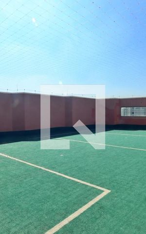 Apartamento à venda com 170m², 3 quartos e 3 vagasÁrea comum - Quadra