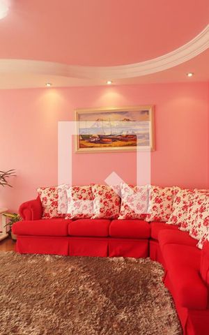 Apartamento à venda com 170m², 3 quartos e 3 vagasSala