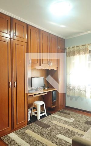 Apartamento à venda com 170m², 3 quartos e 3 vagasQuarto 1