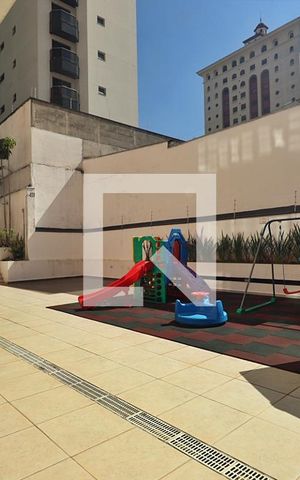 Apartamento à venda com 170m², 3 quartos e 3 vagasÁrea comum - Playground