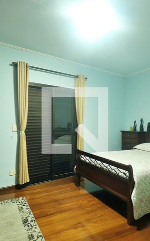 Apartamento à venda com 170m², 3 quartos e 3 vagasSuíte - Quarto 3