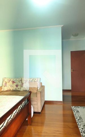 Apartamento à venda com 170m², 3 quartos e 3 vagasSuíte - Quarto 3