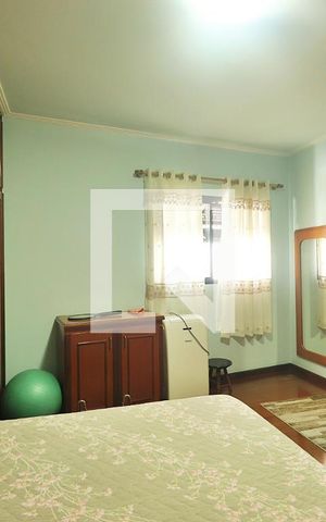 Apartamento à venda com 170m², 3 quartos e 3 vagasQuarto 2